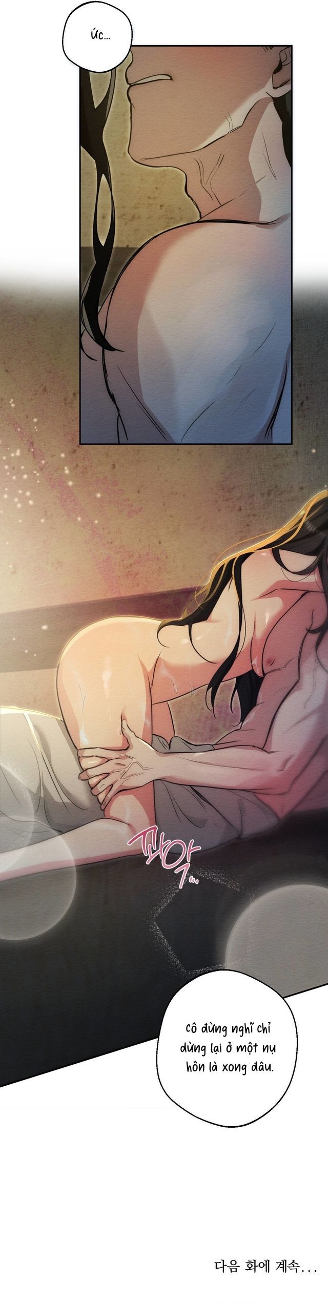 [KHÔNG CHE] Cách Thuần Phục Hồn Ma Mongdal Chap 25 - trang 8