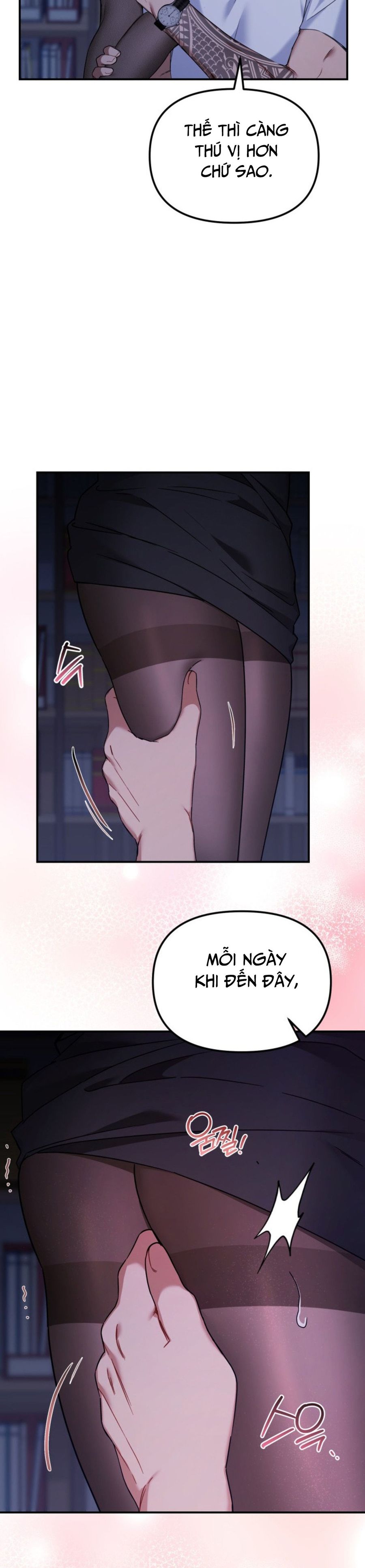 Công Dụng Của Người Bạn Thanh Mai Trúc Mã Chap 7 - trang 38
