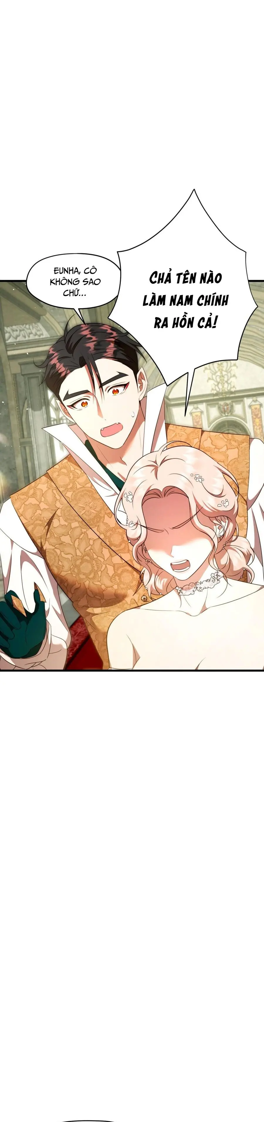 Tôi Tiễn Nam Chính Về Trời Nhé? Chap 9 - trang 29