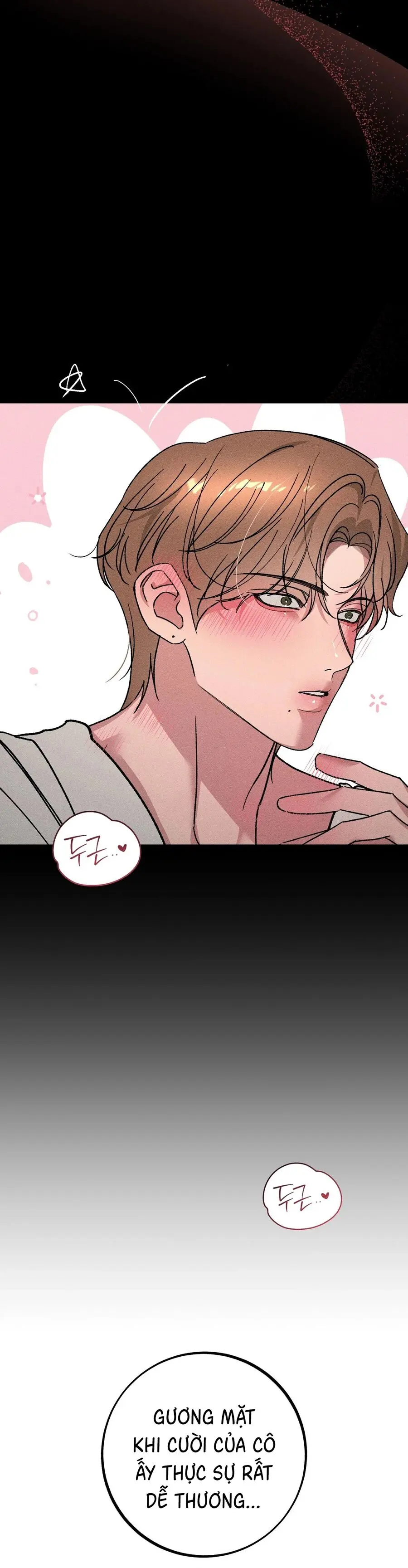 Tình Yêu Tái Sử Dụng Chap 2 - trang 51