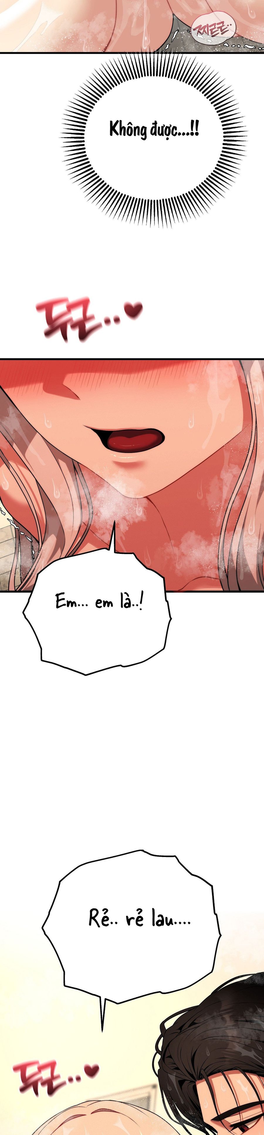 Câu Lạc Bộ Đọc Sách Người Lớn Chap 26 - trang 41