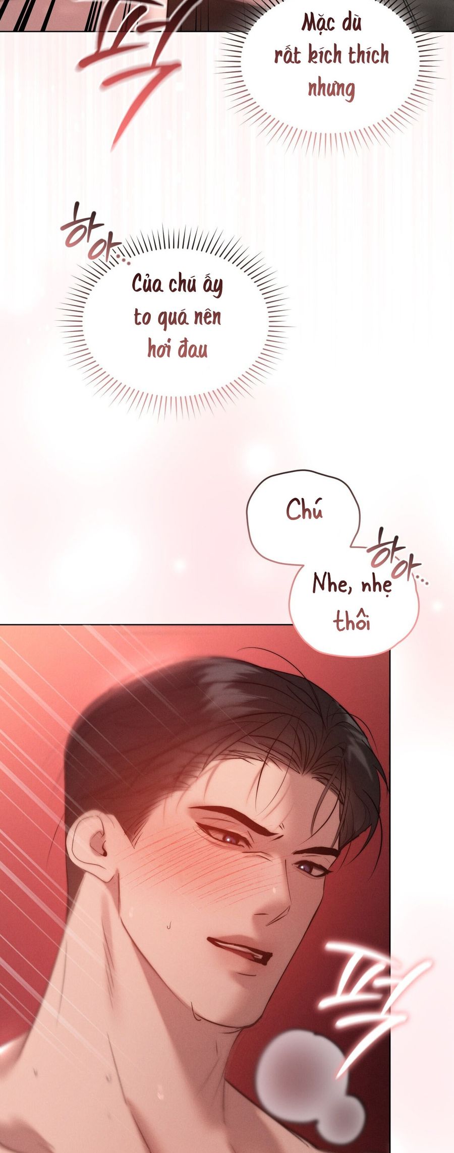 Sự Ngây Thơ Bị Vùi Lấp Trong Tro Tàn Chap 11 - trang 47