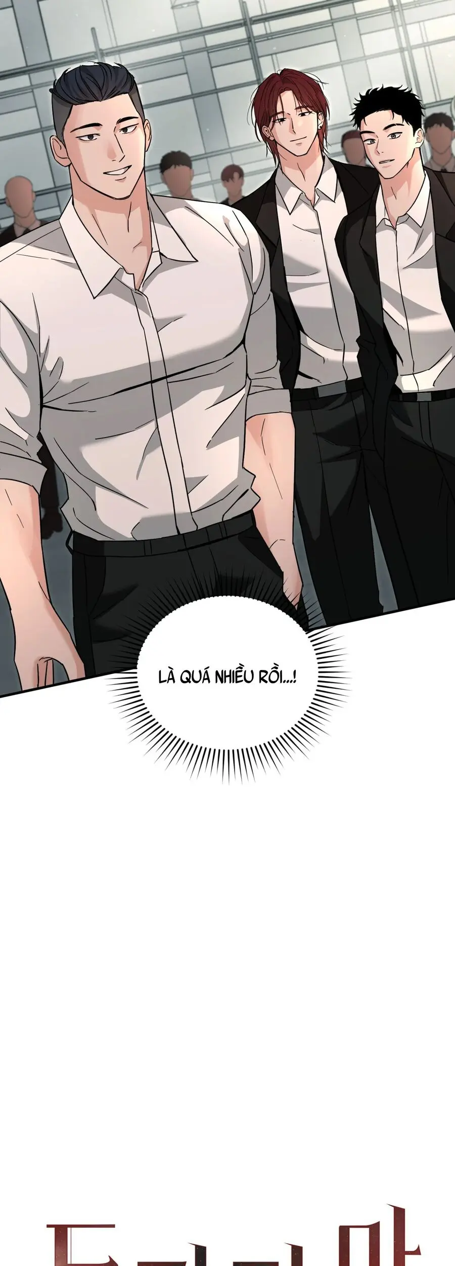 Huấn Luyện Viên Hai Hương Vị Chap 14 - trang 27