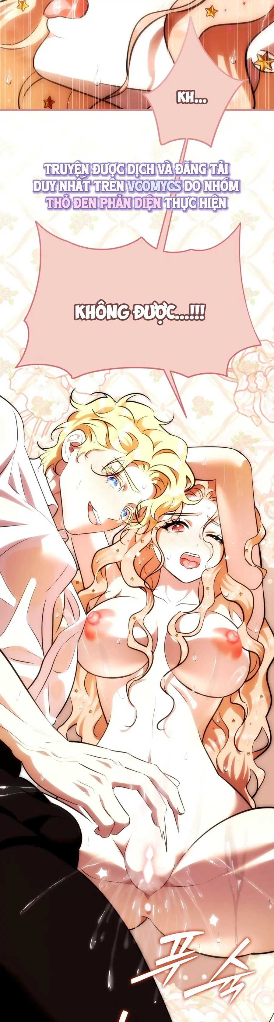 Tôi Tiễn Nam Chính Về Trời Nhé? Chap 30 - trang 43
