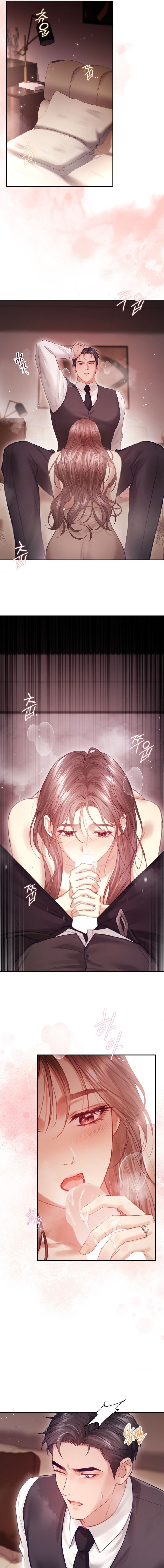 Người Vợ Trẻ Chap 56 - trang 4