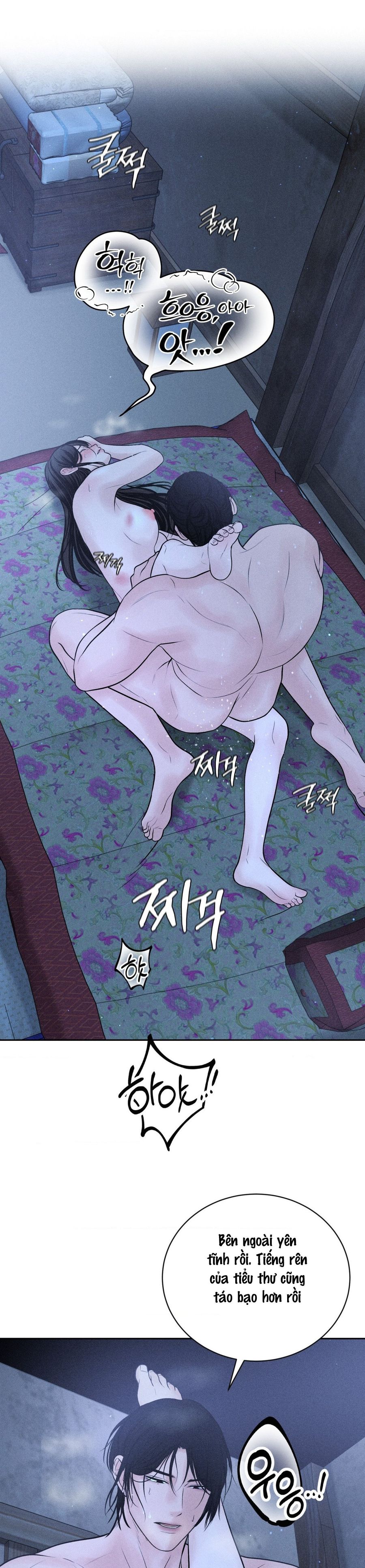 Chú À, Tôi Sẽ Trả Tiền Xe Cho Chú Chap 31 - trang 13