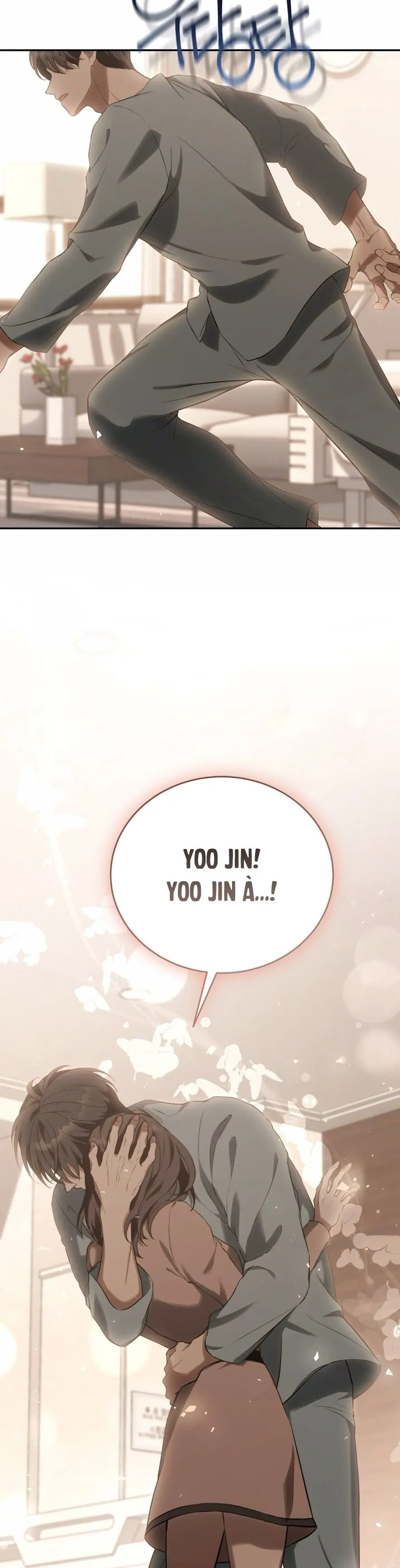 Đoạt Lại Chap 1 - trang 53