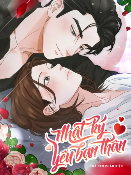 Nhật Ký Yêu Bạn Thân