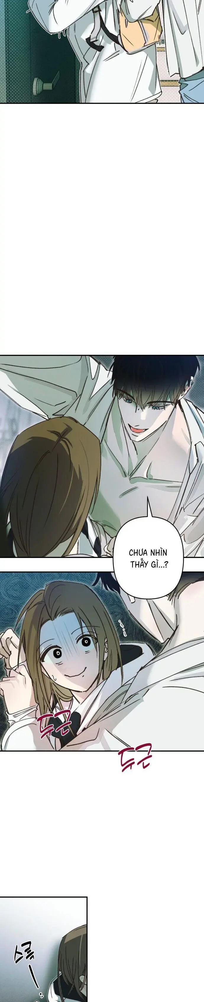 Chat With Me Chap 1 - trang 40