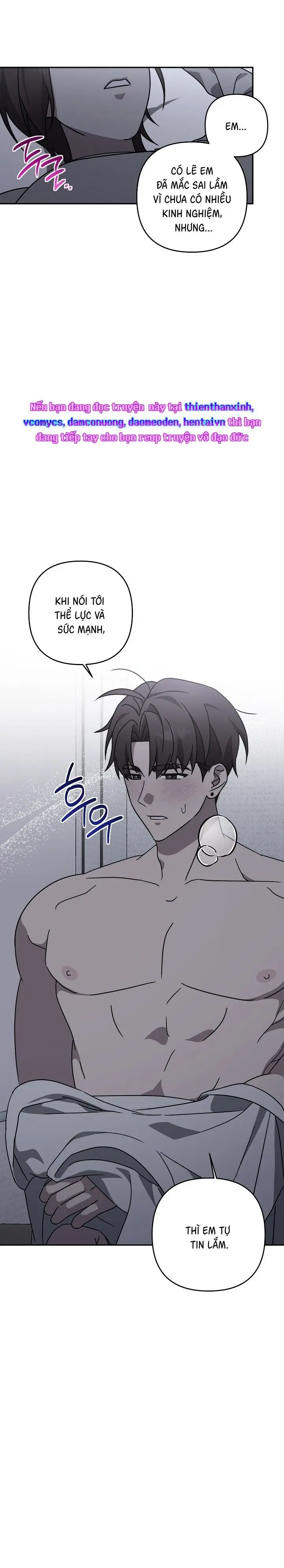 Cô Nàng Lai Succubus Chỉ Muốn Sống Bình Thường Chap 10 - trang 6