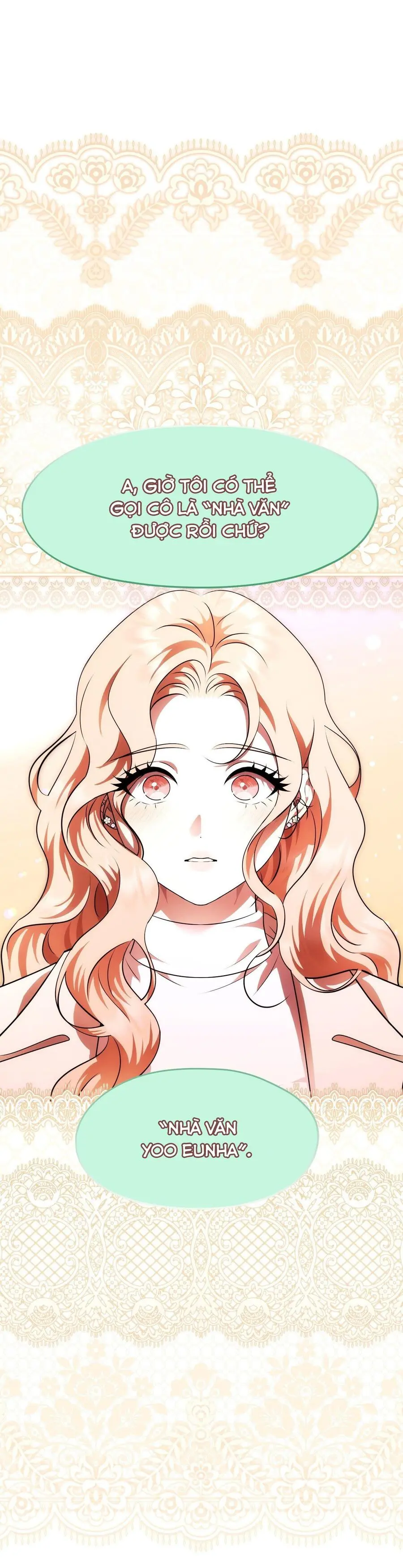 Tôi Tiễn Nam Chính Về Trời Nhé? Chap 39 - trang 20