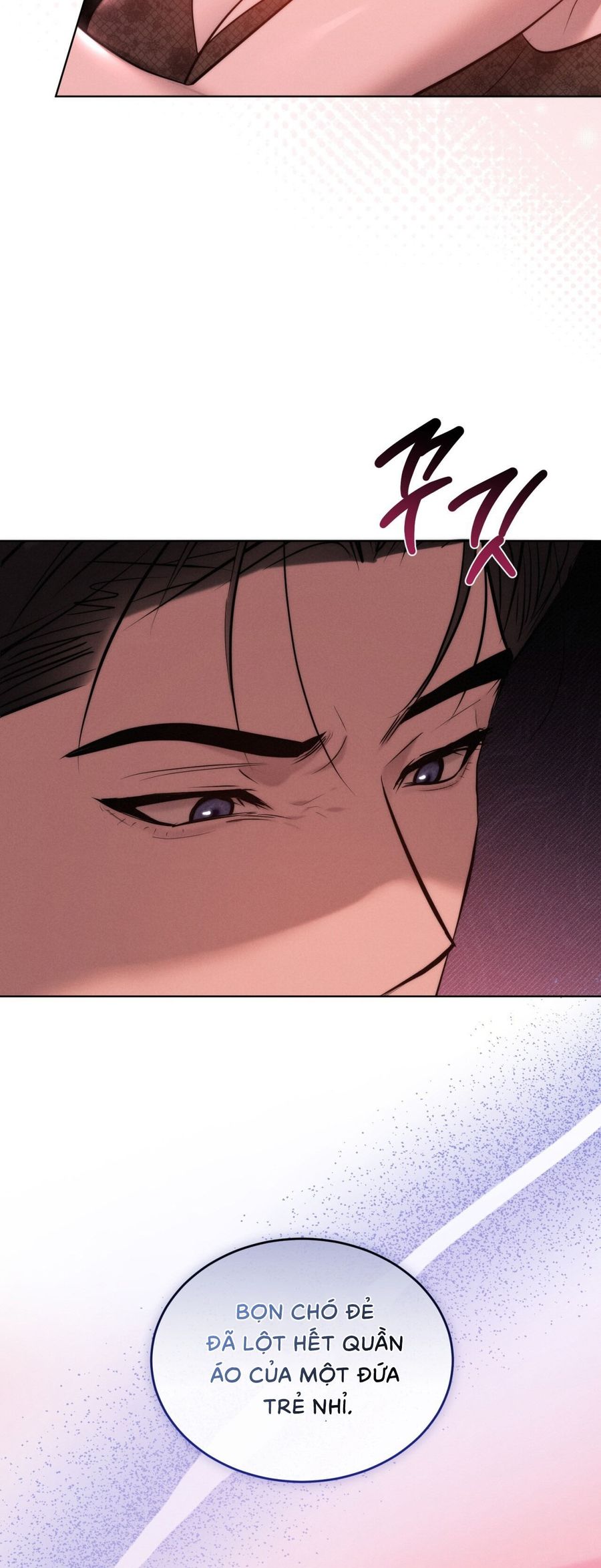 Sự Ngây Thơ Bị Vùi Lấp Trong Tro Tàn Chap 19 - trang 3