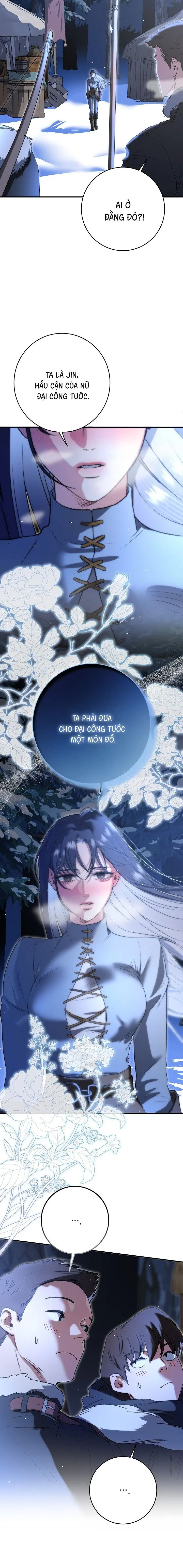 Phù Thuỷ Xứ Paitan Chap 5 - trang 16