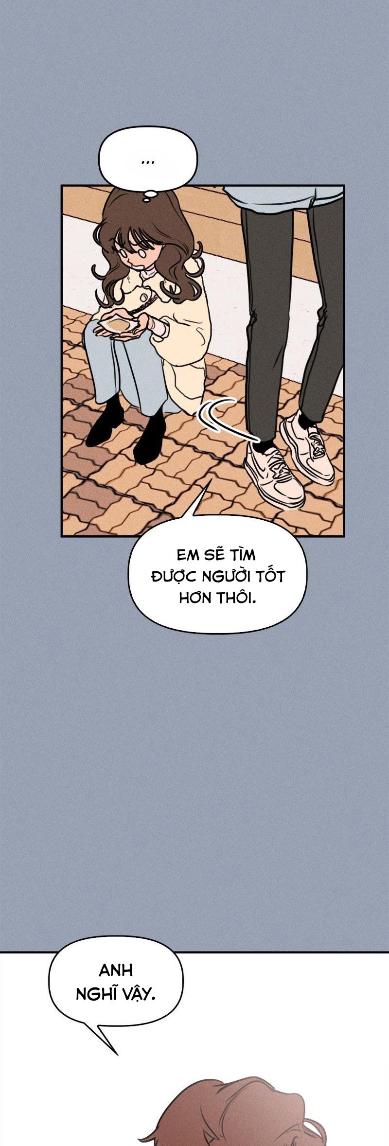 Thoả Thuận Bí Mật Giữa Chúng Ta Chap 5 - trang 12