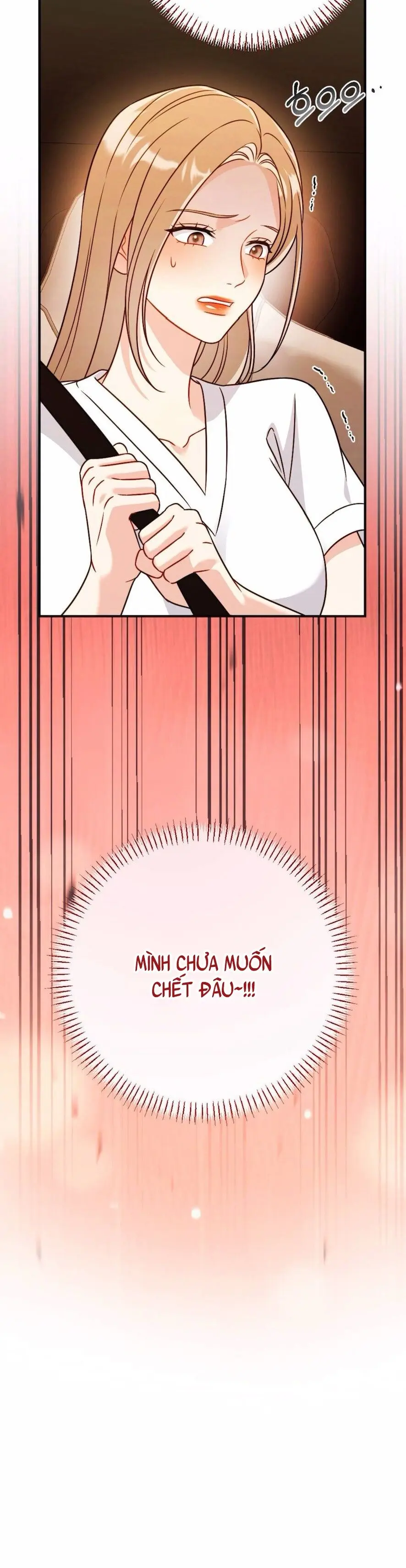 Kẻ Khiếu Nại Là Tên Giang Hồ Xấu Xa Chap 3 - trang 8