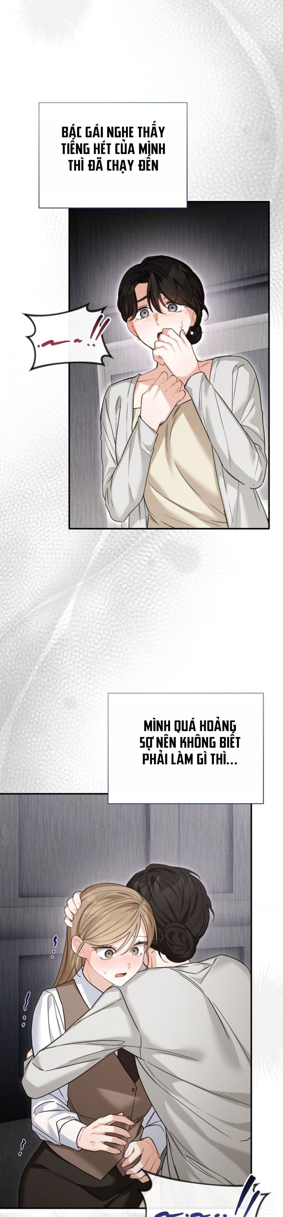 Công Dụng Của Người Bạn Thanh Mai Trúc Mã Chap 18 - trang 21