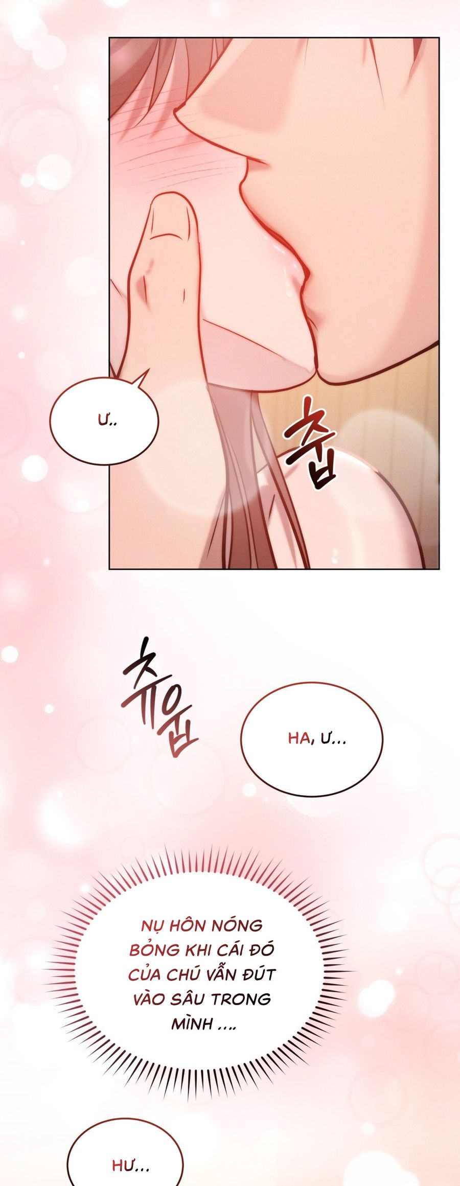 Sự Ngây Thơ Bị Vùi Lấp Trong Tro Tàn Chap 22 - trang 36