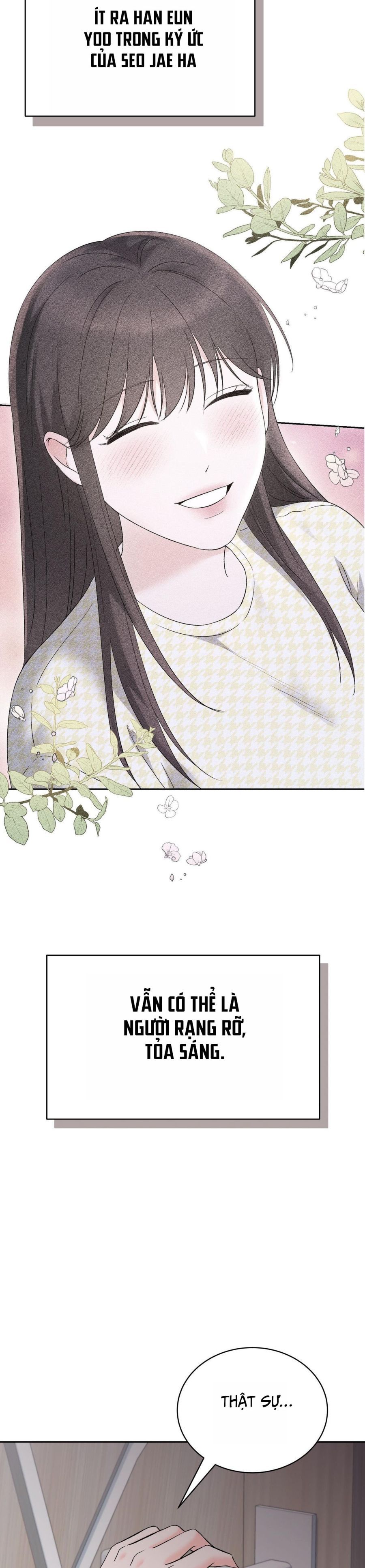 Hãy Trở Thành Biến Số X Của Đời Nhau Chap 43 - trang 27