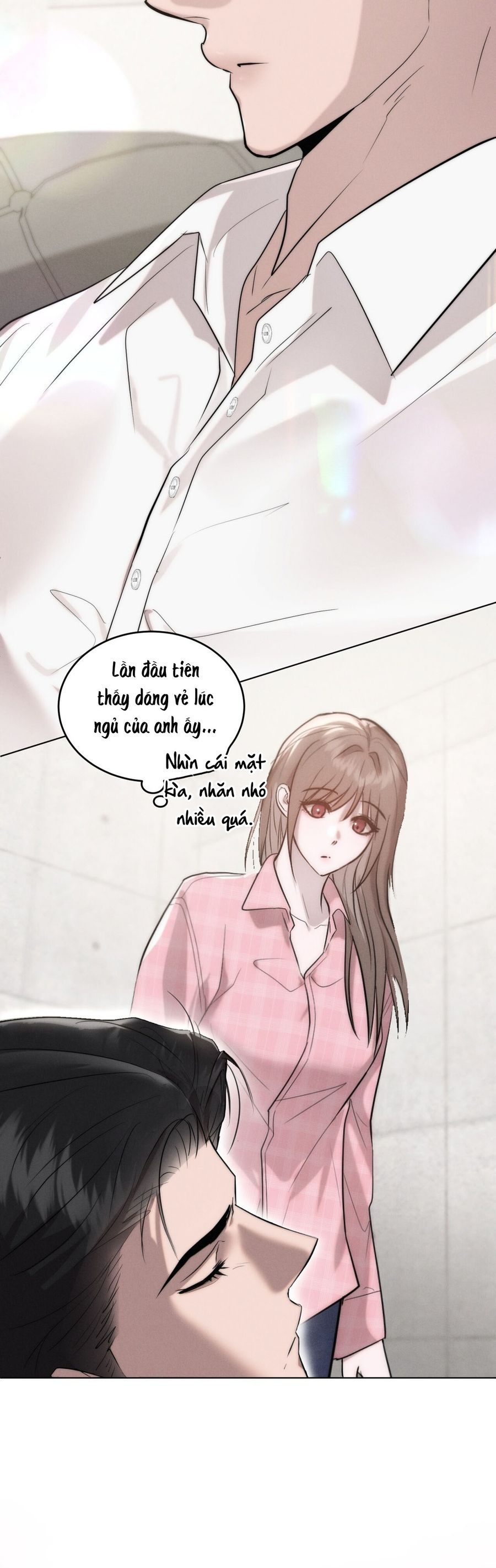 Sự Ngây Thơ Bị Vùi Lấp Trong Tro Tàn Chap 7 - trang 40