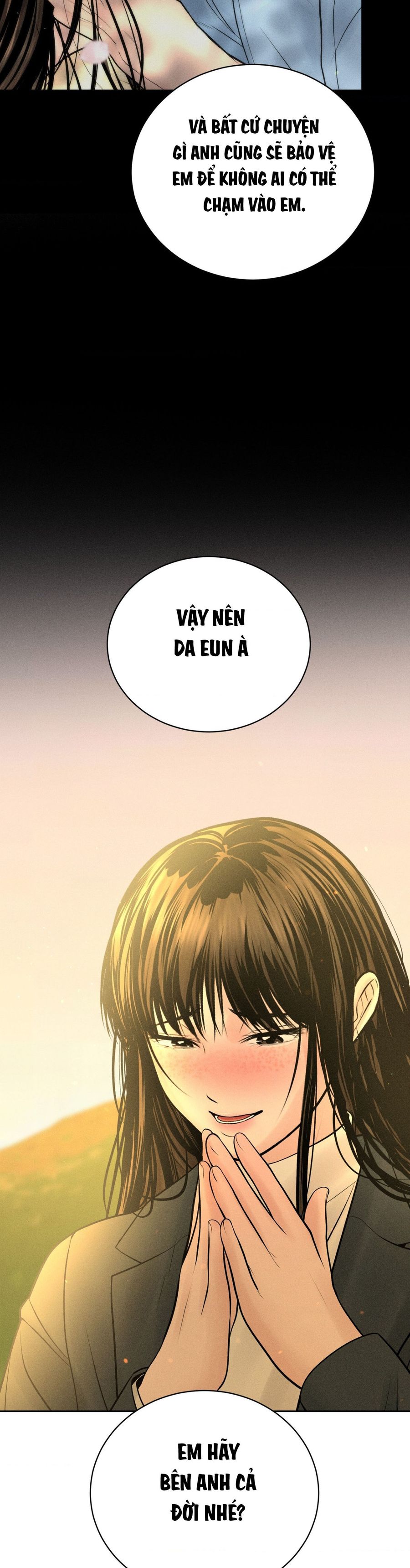 Chú À, Tôi Sẽ Trả Tiền Xe Cho Chú Chap 41 - trang 51