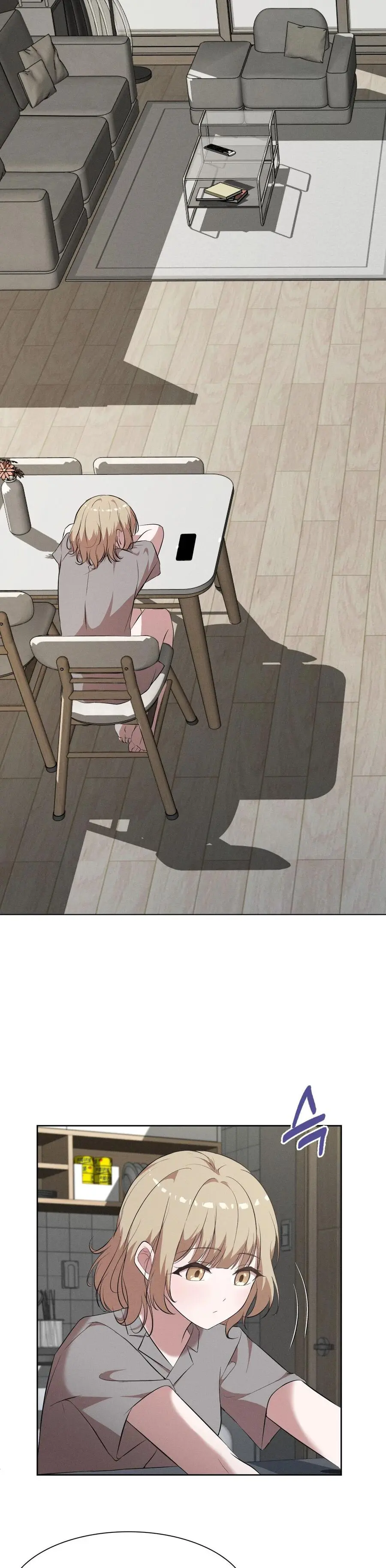 Mới Cưới Mà Đã Thế Này Sao? Chap 7 - trang 13
