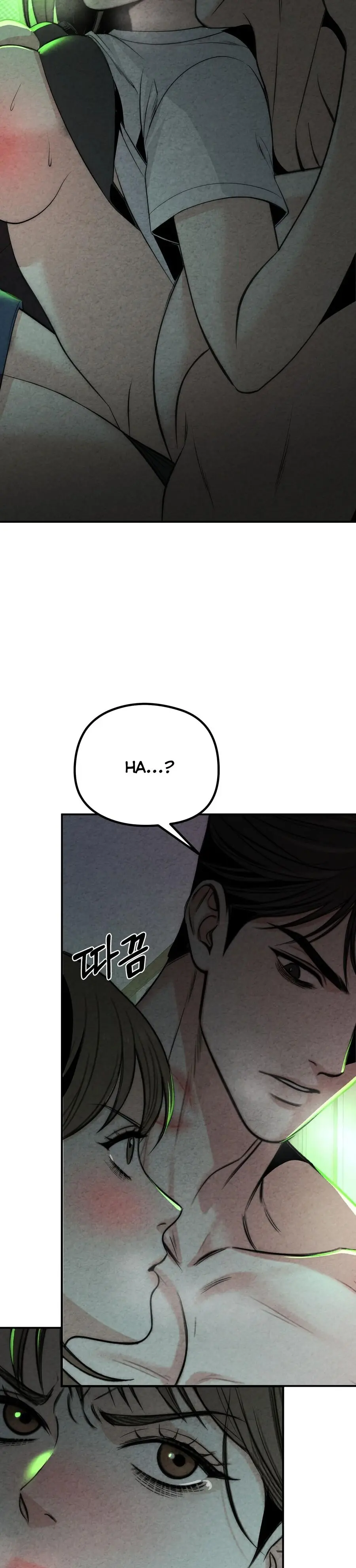 Cái Giá Phải Trả Chap 7 - trang 8
