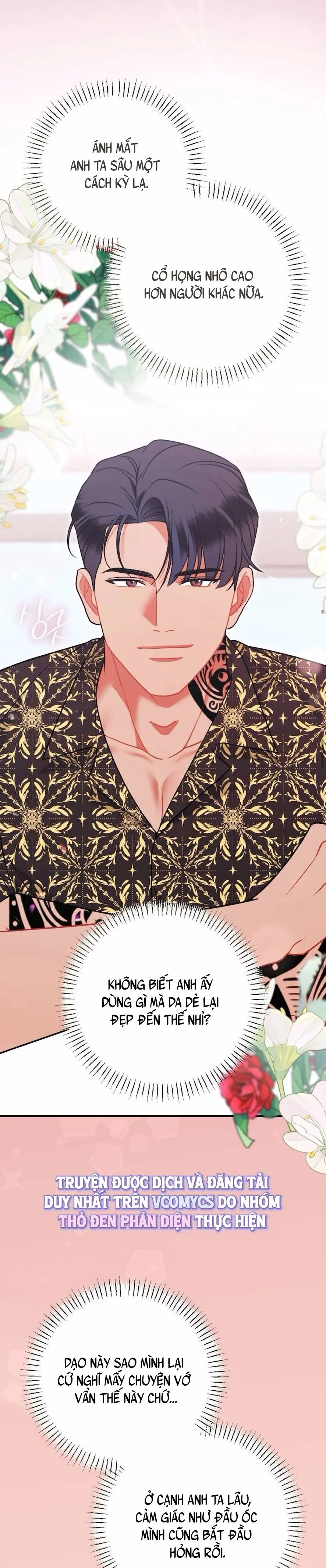Kẻ Khiếu Nại Là Tên Giang Hồ Xấu Xa Chap 6 - trang 27