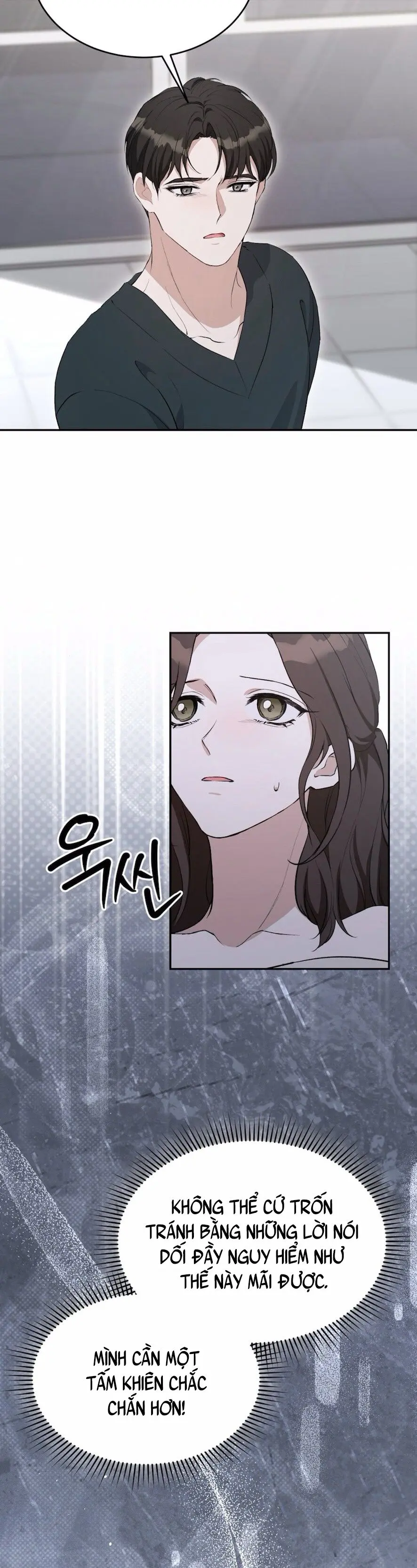 Đoạt Lại Chap 6 - trang 55