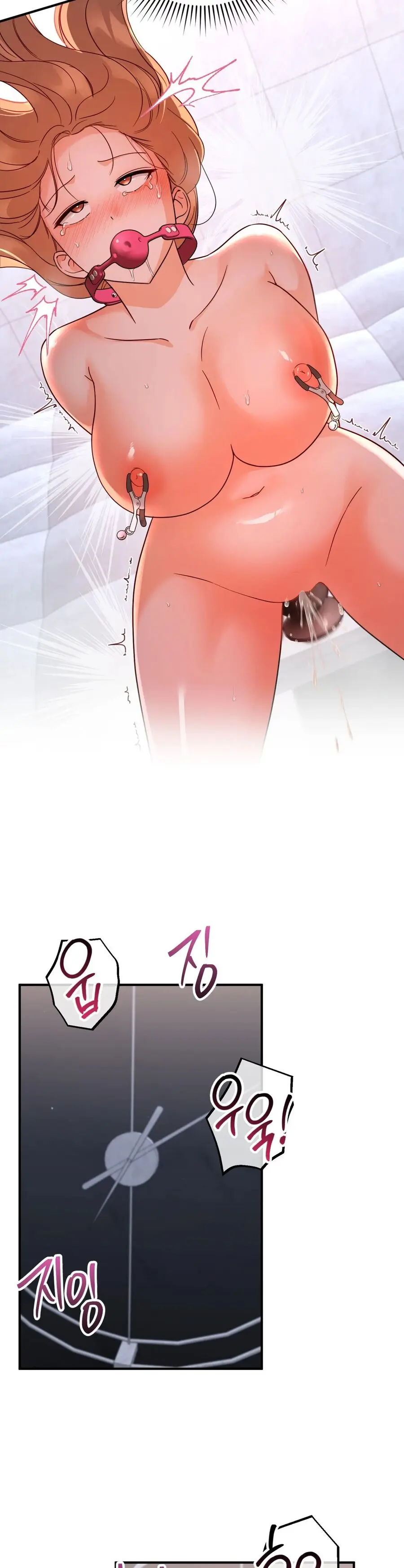 Huấn Luyện Viên Hai Hương Vị Chap 13 - trang 28