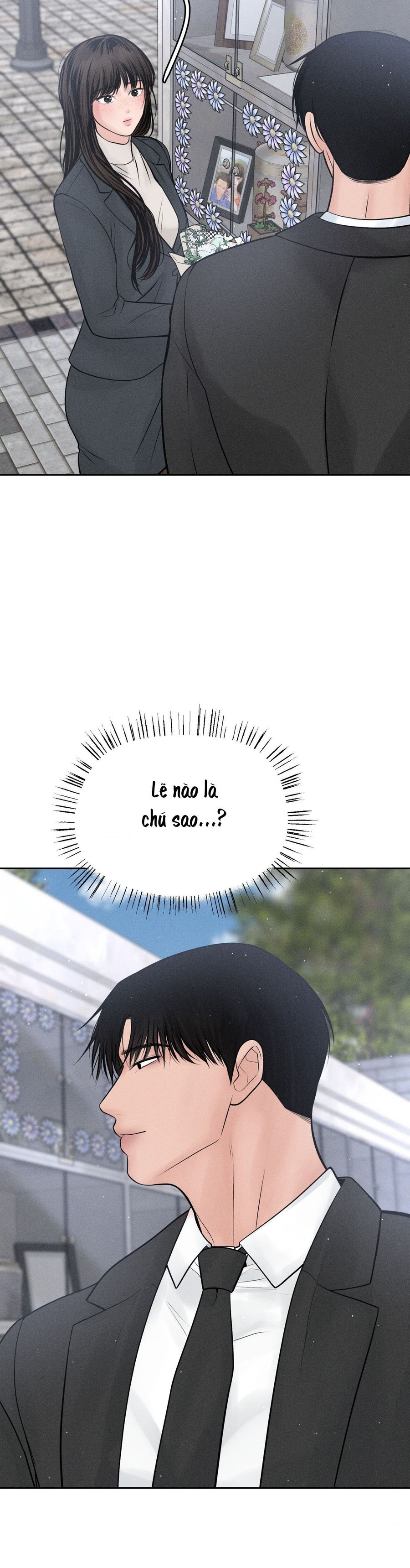 Chú À, Tôi Sẽ Trả Tiền Xe Cho Chú Chap 41 - trang 43