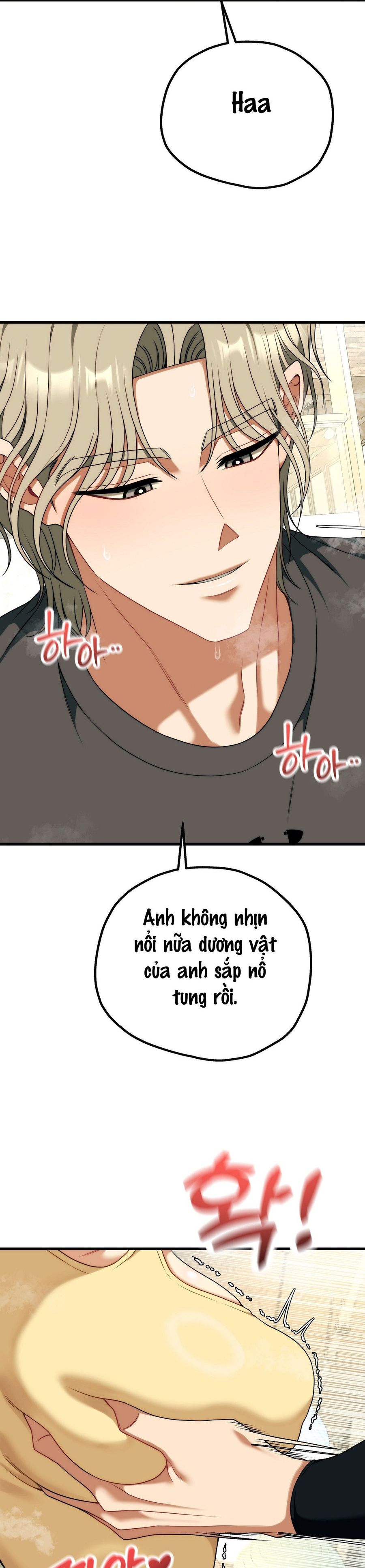 Câu Lạc Bộ Đọc Sách Người Lớn Chap 43 - trang 27