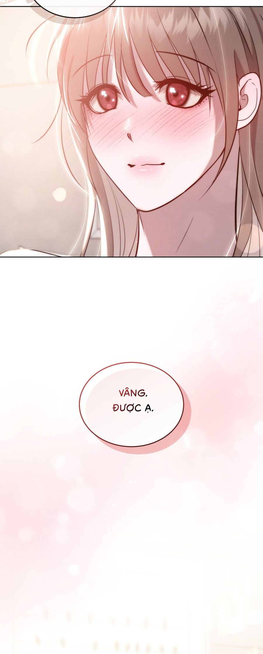 Sự Ngây Thơ Bị Vùi Lấp Trong Tro Tàn Chap 23 - trang 39
