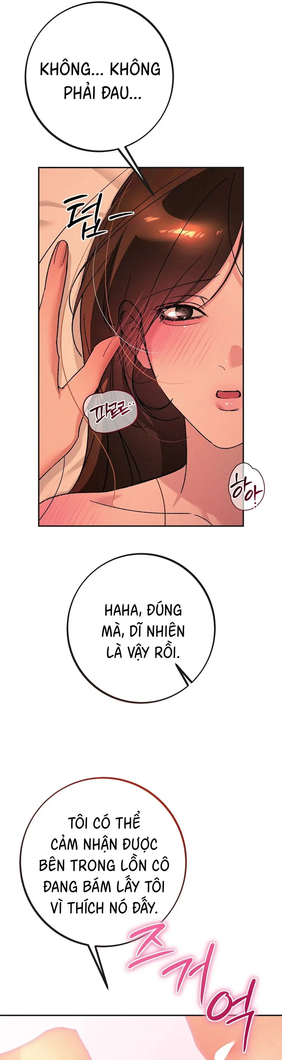 Tình Yêu Tái Sử Dụng Chap 2 - trang 22