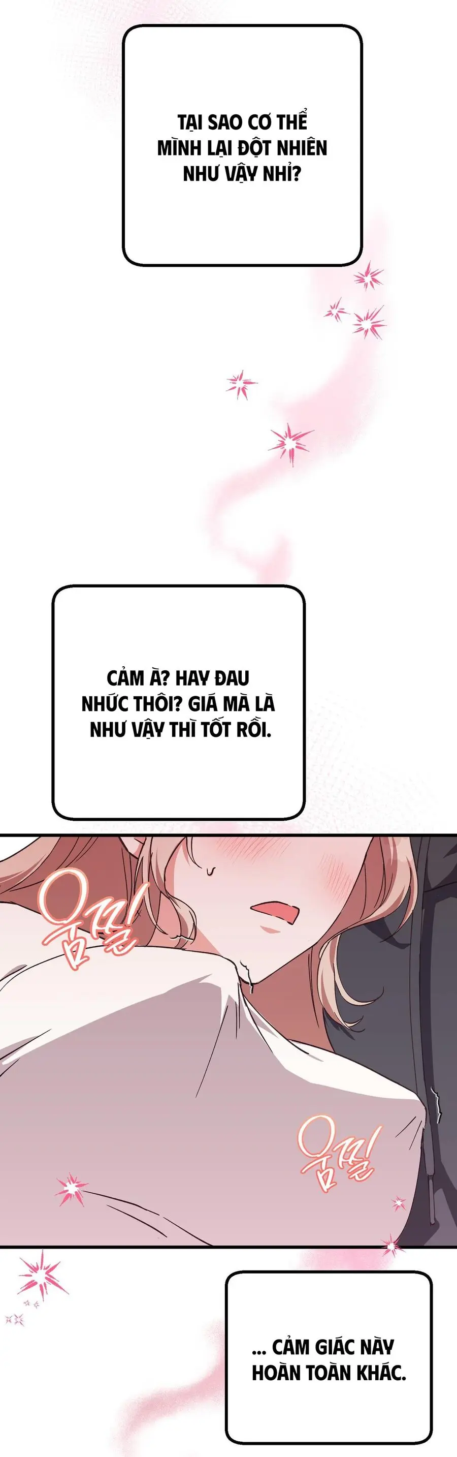 Lấp Đầy Em Đi! Chap 1 - trang 40