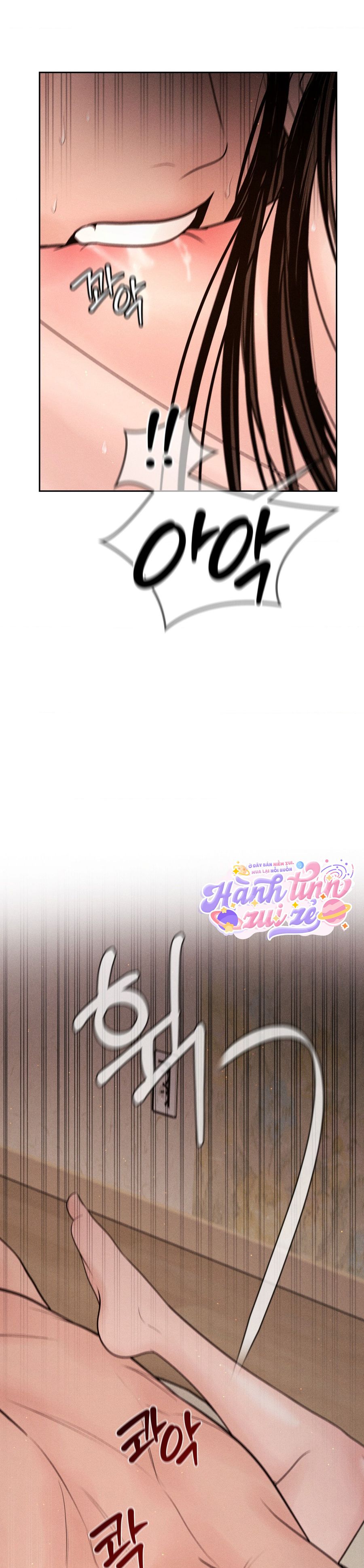 Chú À, Tôi Sẽ Trả Tiền Xe Cho Chú Chap 9 - trang 27