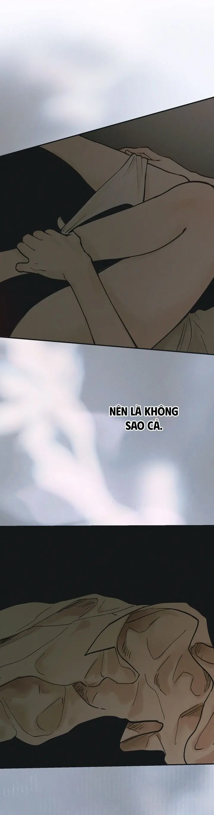 Điều Kiện Thử Nghiệm Mẫu Mới Chap 3 - trang 20