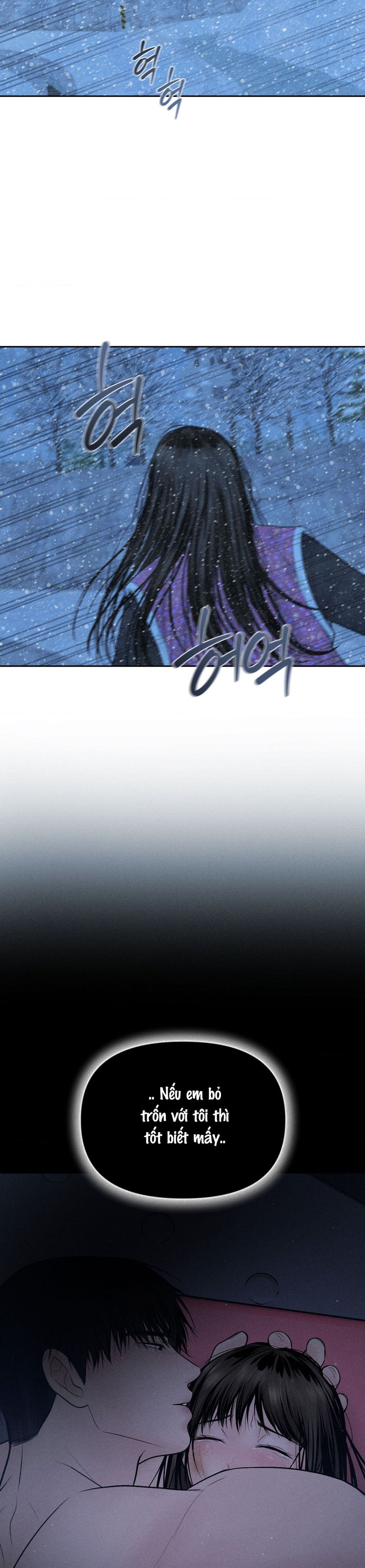 Chú À, Tôi Sẽ Trả Tiền Xe Cho Chú Chap 11 - trang 12
