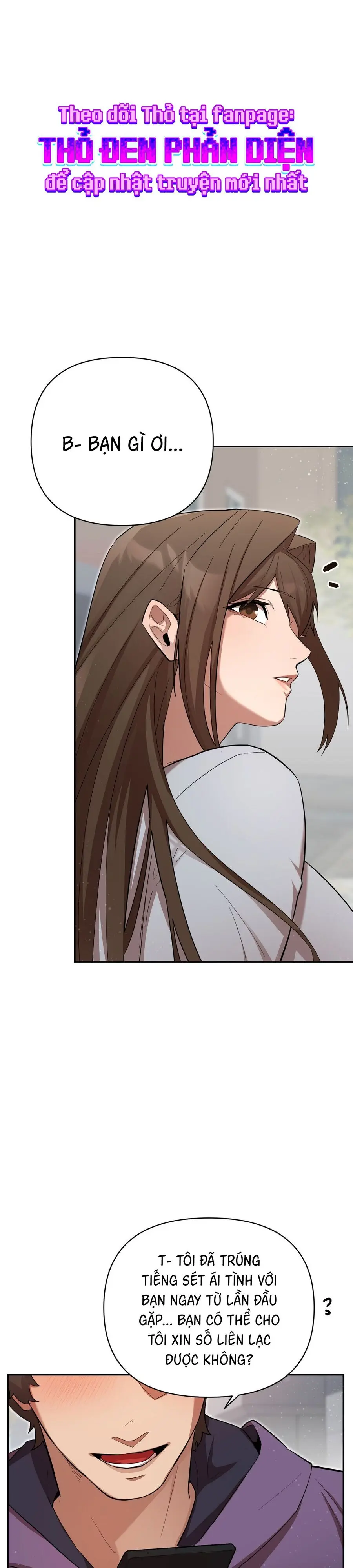 Chú Ơi, Ơn Nuôi Dưỡng Cháu Xin Trả Bằng Thân Xác Chap 2 - trang 15