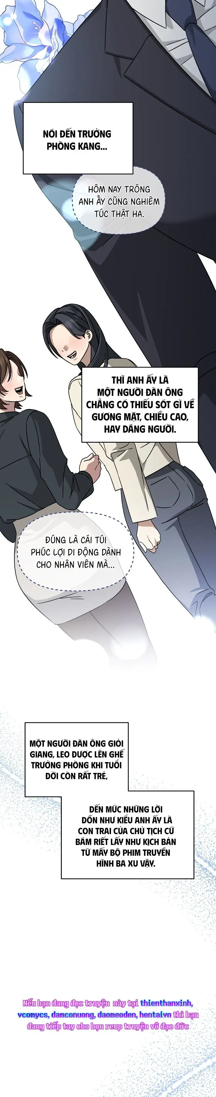 Nàng Succubus Muốn Sống Cuộc Sống Bình Thường Chap 2 - trang 20