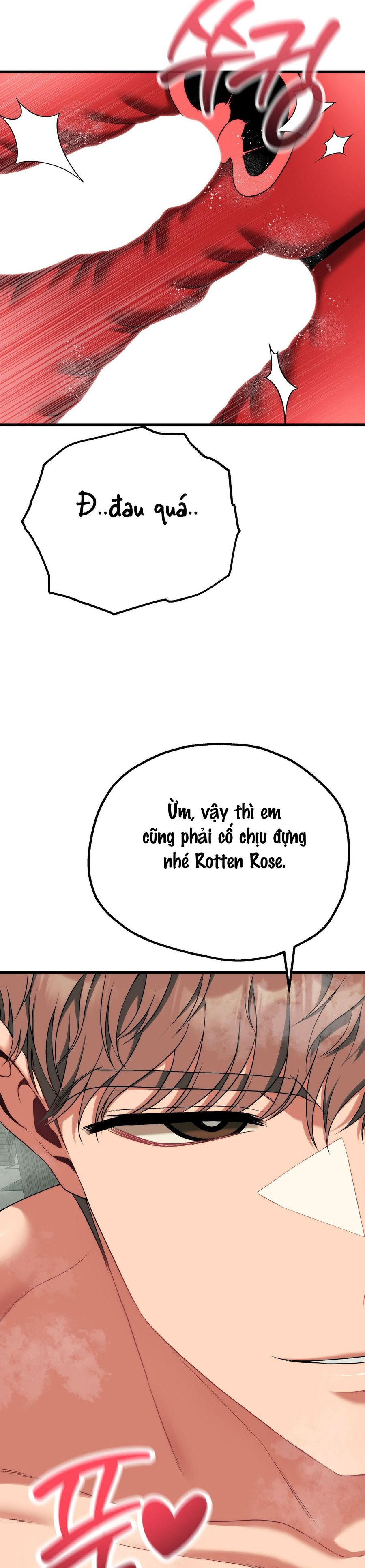 Câu Lạc Bộ Đọc Sách Người Lớn Chap 34 - trang 17