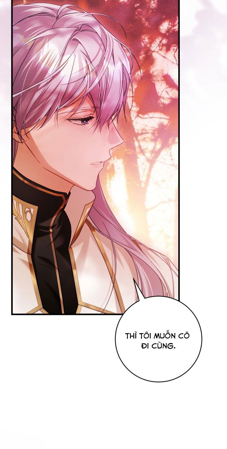Hoa Bên Lưỡi Kiếm Chap 38 - trang 4