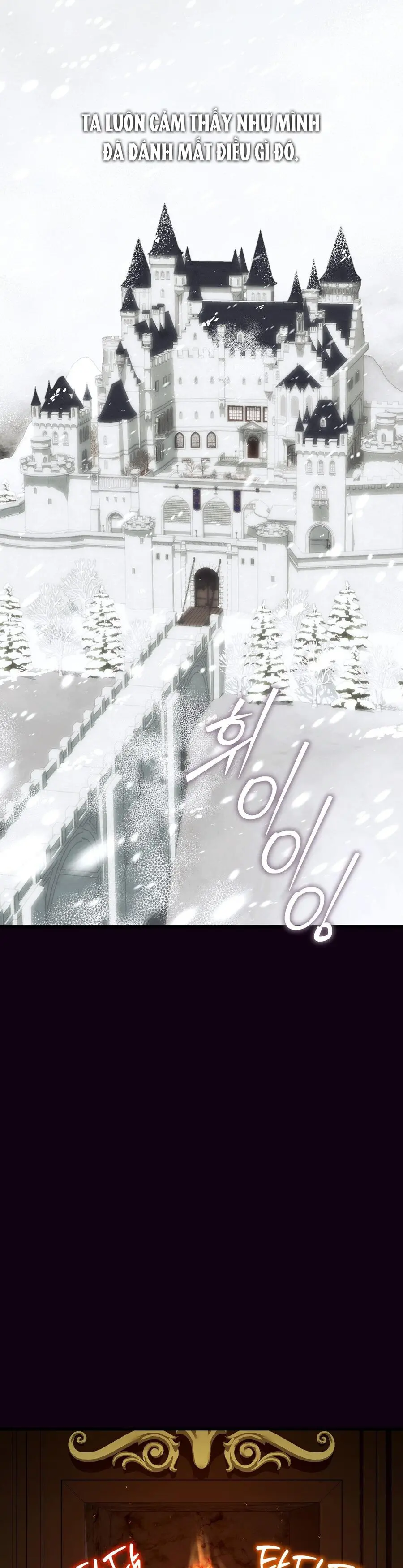 Tôi Tiễn Nam Chính Về Trời Nhé? Chap 38 - trang 1