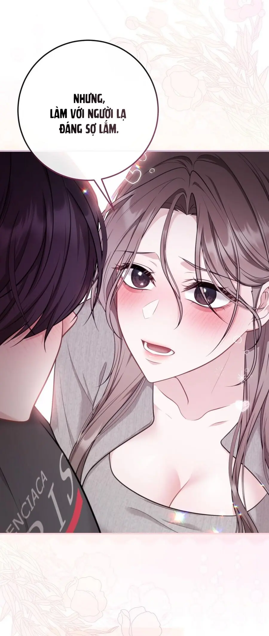 Vụng Trộm Với Sếp Chap 1 - trang 48