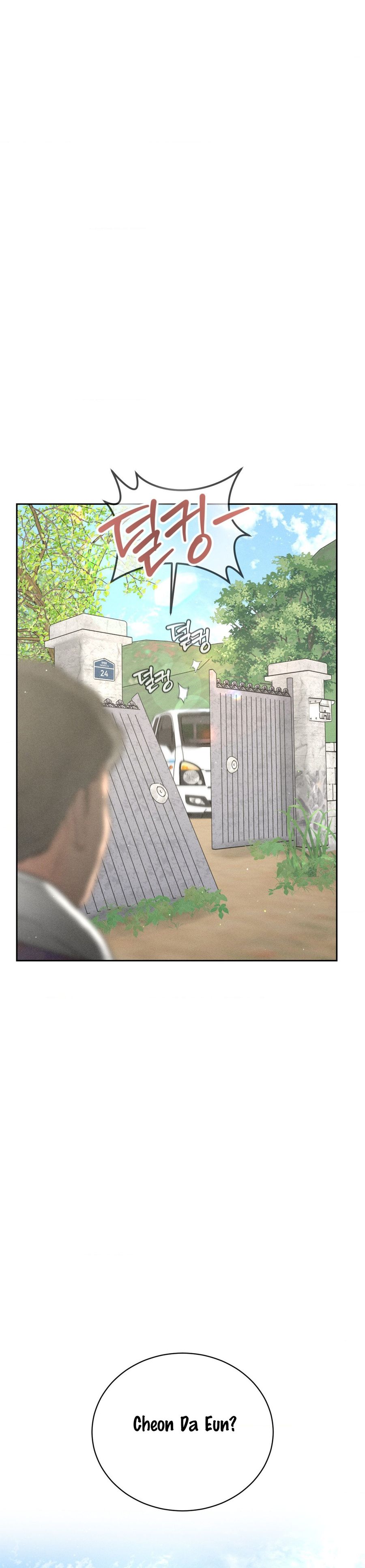 Chú À, Tôi Sẽ Trả Tiền Xe Cho Chú Chap 13 - trang 32