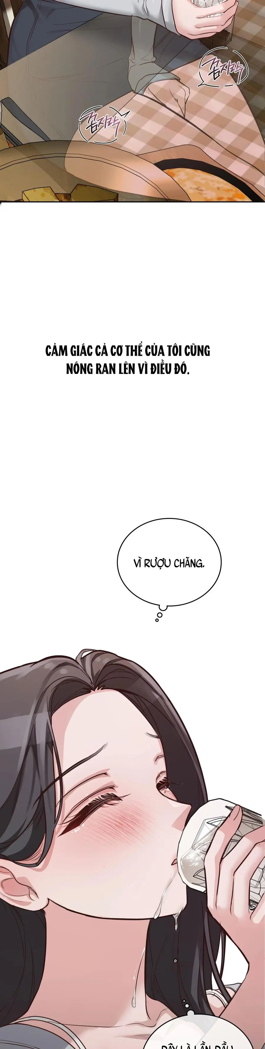 Nữ Sinh Đại Học Hae Joo Chap 1 - trang 49