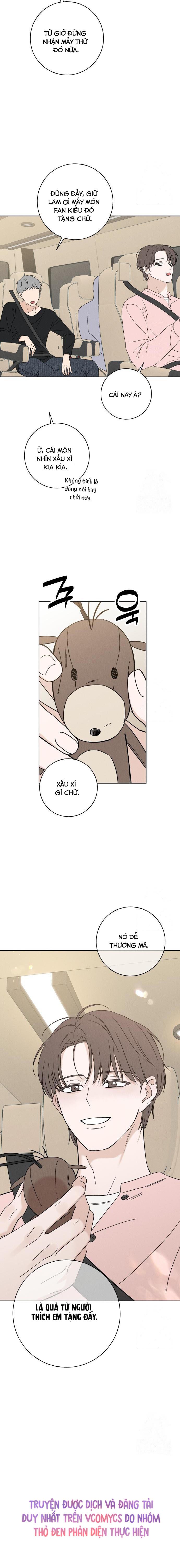 Miyeon Chap 9 - trang 6