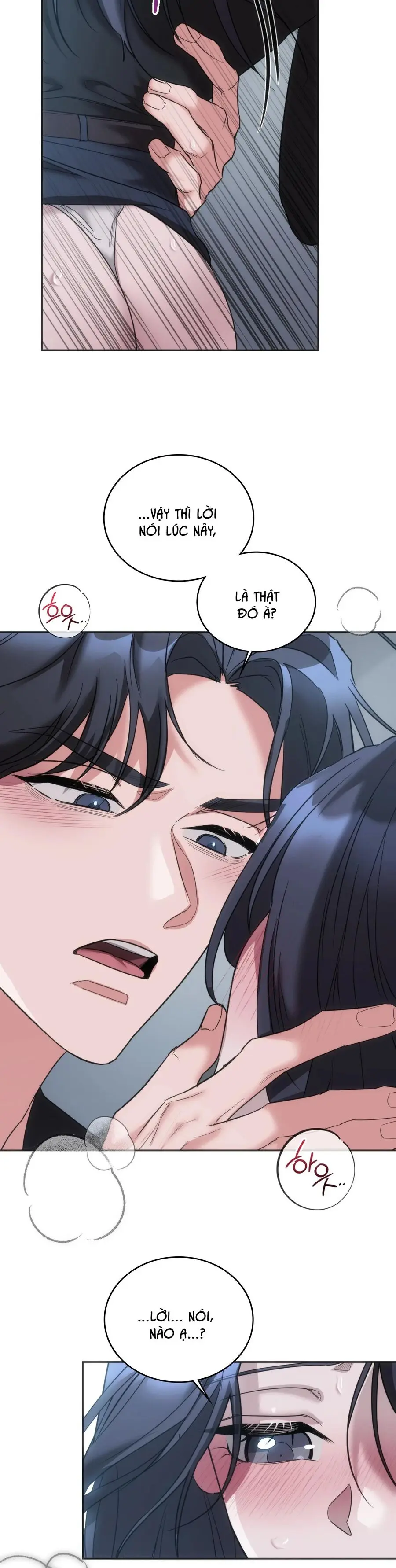 Nữ Sinh Đại Học Hae Joo Chap 16 - trang 8