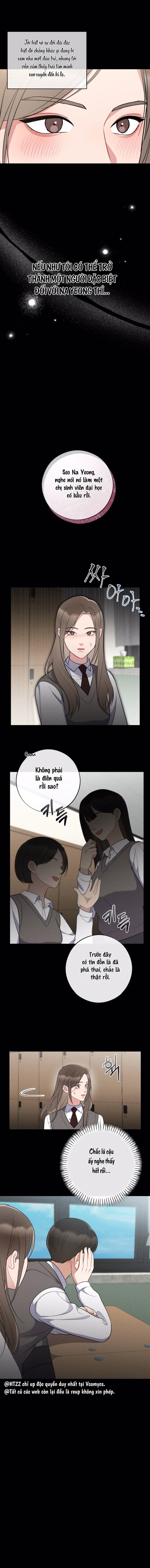 Trò Chơi Quyền Lực Chap 3 - trang 13