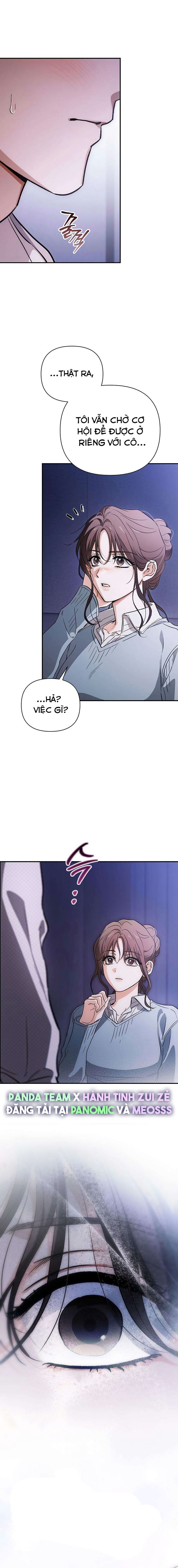 Kích Hoạt Chế Độ Trai Hư! Chap 28 - trang 12