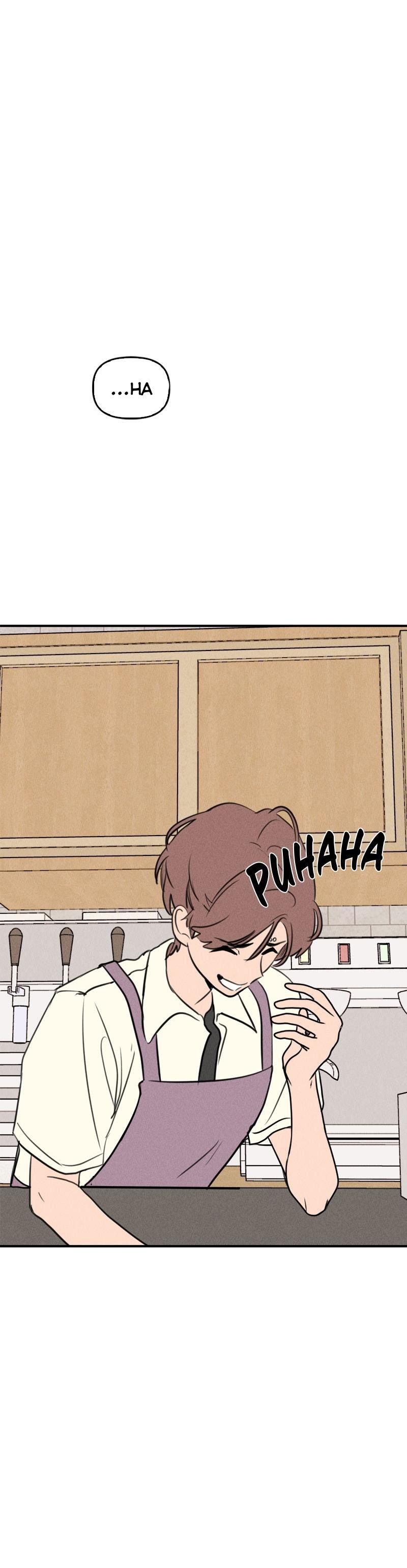 Thoả Thuận Bí Mật Giữa Chúng Ta Chap 5 - trang 34